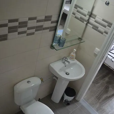 The House Lejlighed Nydri (Lefkada)