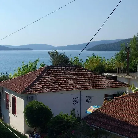 Διαμέρισμα The House