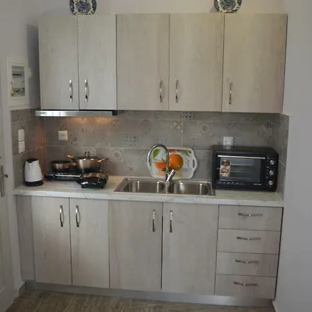 Διαμέρισμα The House *