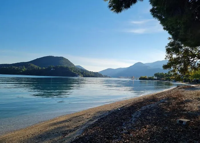 Apartment The House *