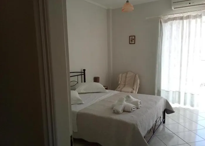 The House * Nydri (Lefkada)