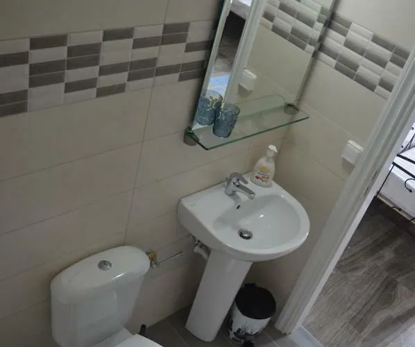 The House Apartment Nydri (Lefkada)