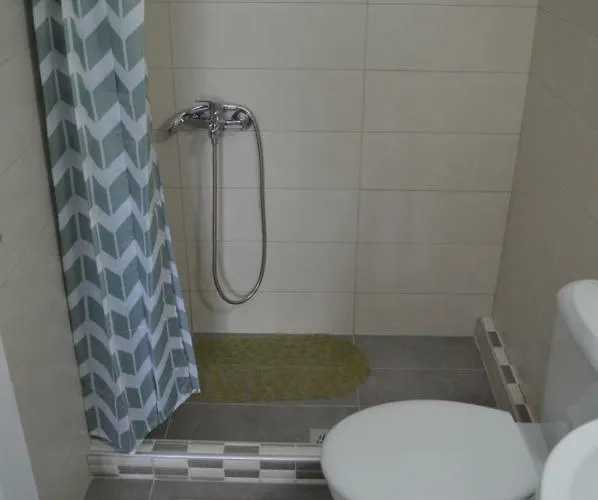 The House Apartment Nydri (Lefkada)