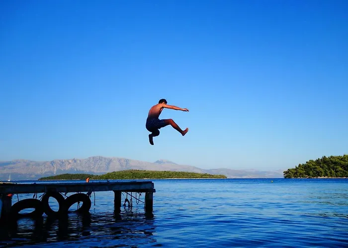 Apartment The House *