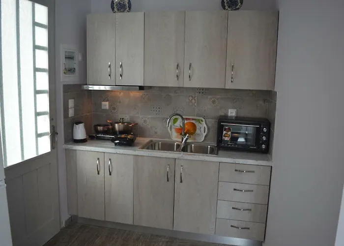 Apartment The House *