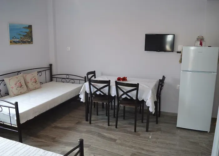 Apartment The House *