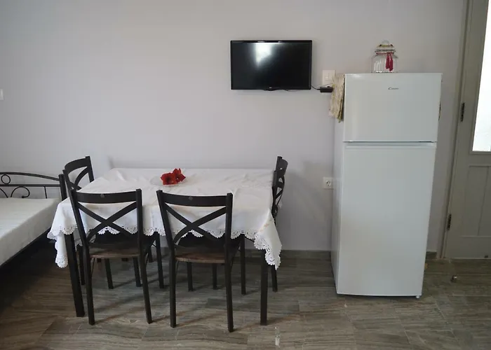 The House Apartment Nydri (Lefkada)